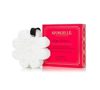 Spongelle Boxed Flower Body Wash Infused Buffer Sugar Dahlia