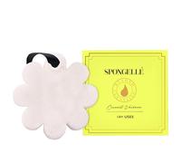 Spongellé Boxed Flower Shower Body Wash Infused Buffer, Coconut Verbena