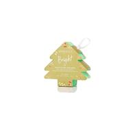 Spongellé Bright Body Wash Infused Buffer, Mistletoe Dreams 50g