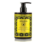 Spongelle Coconut Verbena hand & body wash 325ml