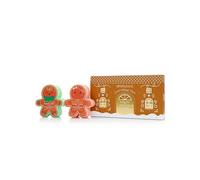 Spongellé Everything Nice Body Wash Buffer