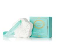 Spongelle Florica Collection Body Wash Infused Mini Buffer, Mystic Ros