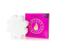 Spongelle Flower Boxed Bulgarian Rose, 0.085 kg