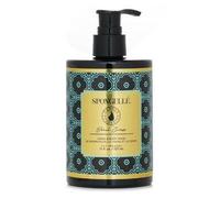 Spongelle Hand & Body Wash Beach Grass 325ml