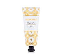Spongelle Hand Cream Scent: Freesia Pear