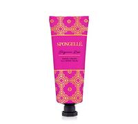 Spongelle Hand Cream Scent: Bulgarian Rose