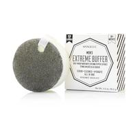 Spongellé Men's Extreme Body Wash Infused Buffer, Bergamot Absolute