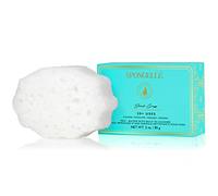 Spongellé Pedi-Buffer, Cleanse, Exfoliate & Polish Feet, Beach Grass