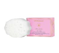 Spongellé Pedi-Buffer - Cleanse, Exfoliate & Polish Feet - French Lavender