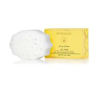 Spongelle Pedi-Buffer Honey Blossom