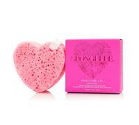 SPONGELLÉ Pink Camellia Body Buffer
