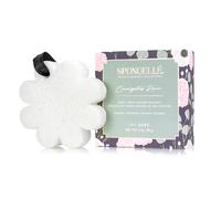 SPONGELLÉ Private Reserve Body Wash Infused Buffer, Eucalptus Rain