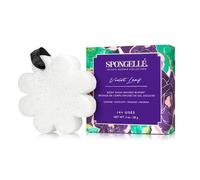 Spongelle Private Reserve Collection - Violet Leaf 85g