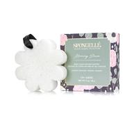 SPONGELLÉ Private Reserve Body Wash Infused Buffer, Eucalptus Rain