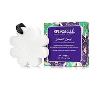 Spongelle Private Reserve Collection - Violet Leaf 85g