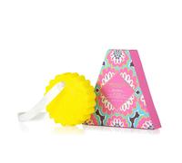 Spongelle Riviera Collection Body Wash Infused Buffers, Ibiza Bloom