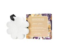 Spongelle Private Reserve Body Buffer Collection - Autumn Bloom 85g
