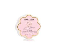 Spongelle Spongette Daisy Collection French Lavender