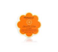 Spongelle Spongette Daisy Collection Lily Of the Valley