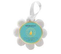 Spongellé Wild Flower Body Wash Infused Buffer, Beach Grass
