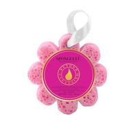 Spongellé Wild Flower Body Wash Infused Buffer, Bulgarian Rose