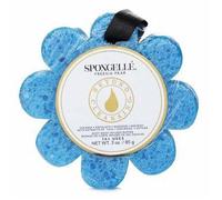 Spongelle Wild Flower Soap Sponge Freesia Pear 1pc/85g