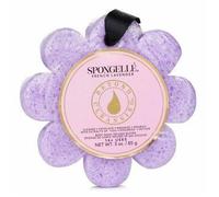 Spongellé Wild Flower Body Wash Infused Buffer, French Lavender