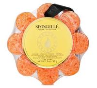Spongelle Wild Flower Soap Sponge Honey Blossom 1pc/85g