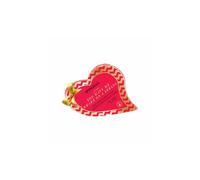 Spongelle You Have My Heart On A String Body Wash Infused Buffer (No B