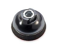 SPONGEOUS PLATE WITH VELCRO M14 BP-M D75 M14