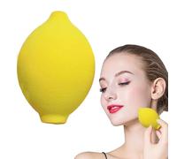Sponges Makeup Latex Free, Dry Or Wet Use, Multi-Colored
