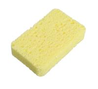 Sponges Washing Up,Large Cellulose Sponges Washing up Sponge Kitchen Sponge for Dish,Non-scratch Dish Scrubber Sponge for Household,Cookware, Bathroom,Compressed Packaging Individual Wrapped (Yellow)