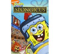 SPONGICUS