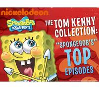 Spongicus/Suctioncup Symphony