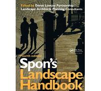 Spon's Landscape Handbook