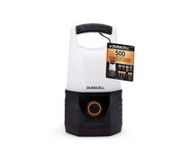 Sponsored Ad - Duracell 500 Lumen Flex Power Floating LED Lantern with 360° Lighting for Camping, Fishing, & Emergency Use...