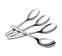 Sponsored Ad - Yarebest Large Serving Spoon Set of 4, Stainless Steel Buffet Spoons