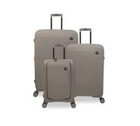 Spontaneous - 3pc Set (Feather Grey)