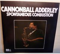 Spontaneous combustion (1985)