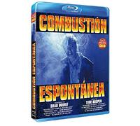 Spontaneous Combustion (1990) (Blu-Ray)