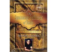 Spontaneous Fulfillment of Desire [DVD] [2008] [US Import]