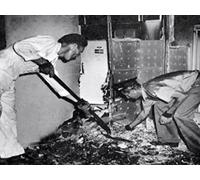 Spontaneous Human Combustion