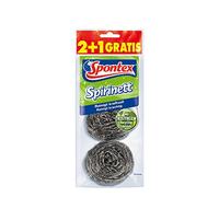 Spontex 19331002 Spirinett Abrasive Spiral 2 + 1