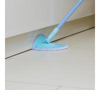 Spontex Aqua Revolution System X'tra Floor Mop and Bucket Set