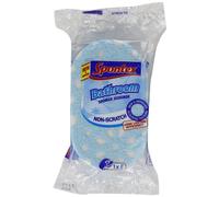 Spontex Bathroom Scourer – Pack of 10
