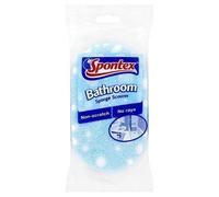 Spontex Bathroom Sponge Scourer