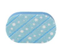 Spontex Bathroom Sponge Scourer One Colour (One Size)