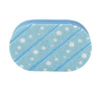 Spontex Bathroom Sponge Scourer Spontex Multicolor
