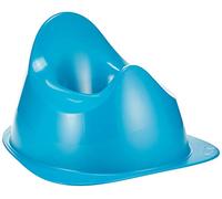 Spontex Boy's Potty, Blue
