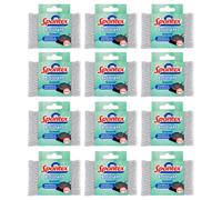 Spontex Brilliant Scourer (Pack Of 12)